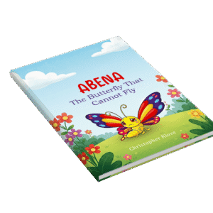 ABENA: The Butterfly That Cannot Fly