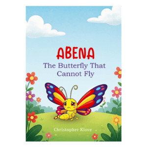 ABENA: The Butterfly That Cannot Fly