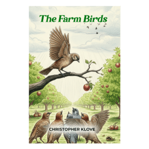 The Farm Birds